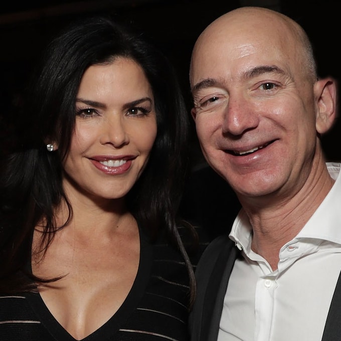 Medios estadounidenses apuntan que Jeff Bezos podría mantener una relación con una reportera