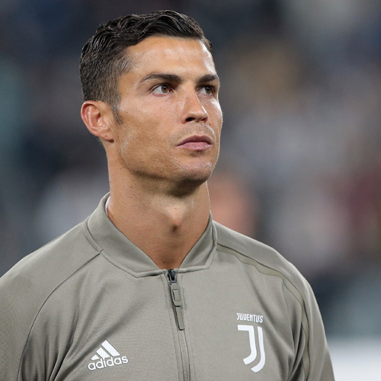 La policía de Las Vegas solicita una prueba de ADN de Cristiano Ronaldo