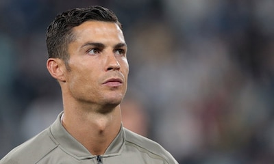 La policía de Las Vegas solicita una prueba de ADN de Cristiano Ronaldo