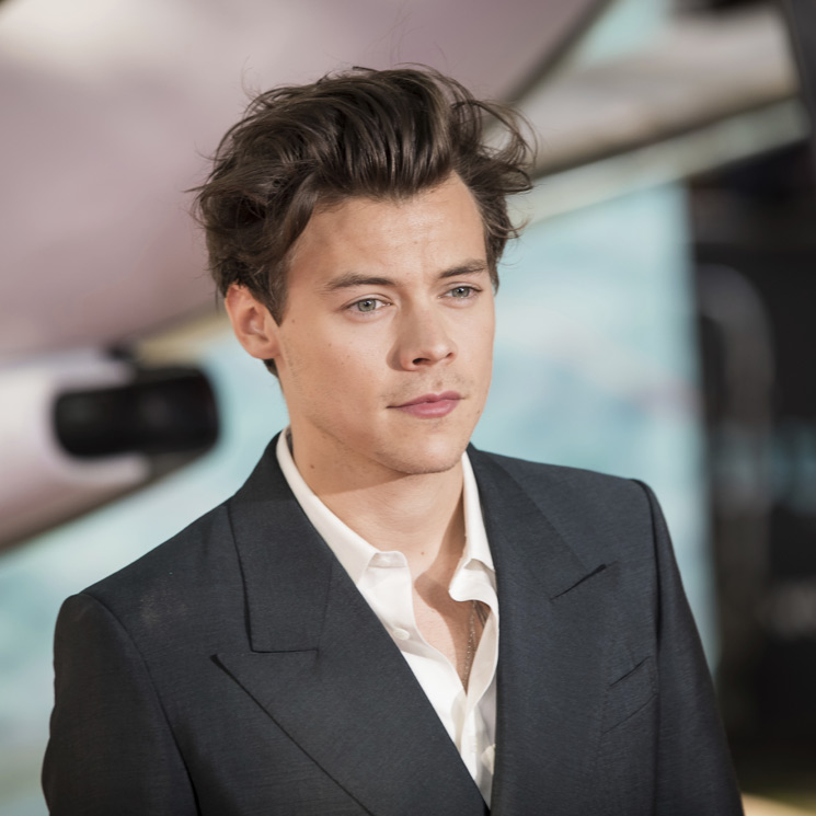 Una modelo e 'influencer' japonesa, el nuevo amor de Harry Styles