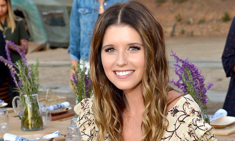 ¿Quién es Katherine Schwarzenegger? Todo lo que quizás no sabías sobre la prometida de Chris Pratt