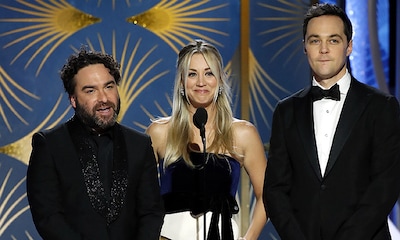 Las emocionantes despedidas de los actores de 'The Big Bang Theory' ante el final de la serie