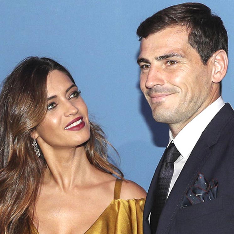 ¿Con qué juego de los años ochenta se divierten Iker Casillas y sus hijos?