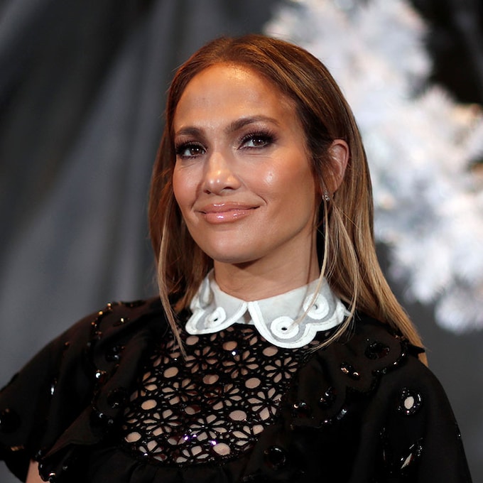 ¡Reto conseguido! Jennifer Lopez bate récords con su fotografía de hace diez años