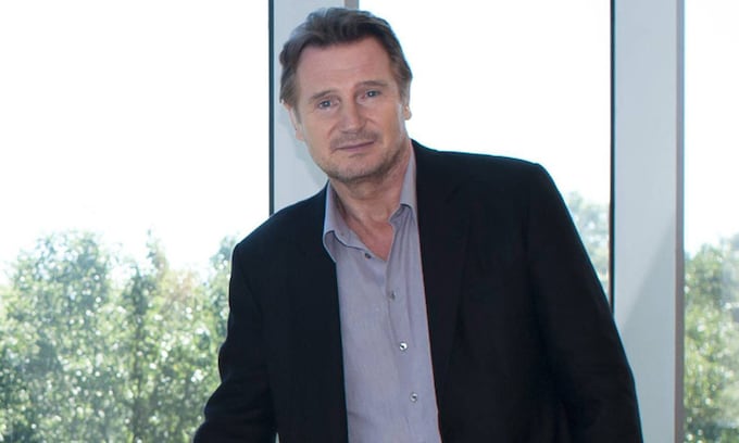 Liam Neeson 