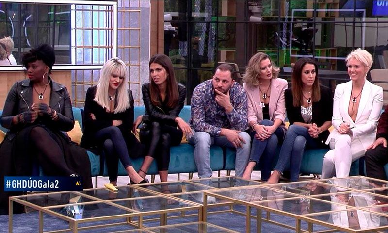¡Qué cambio! Los concursantes de 'GH Dúo' se suman al nuevo reto viral de Instagram