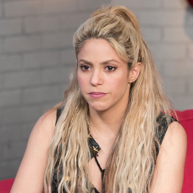 Shakira recibe el apoyo de Alejandro Sanz tras sufrir una gran pérdida