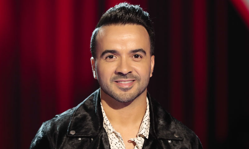 Luis Fonsi