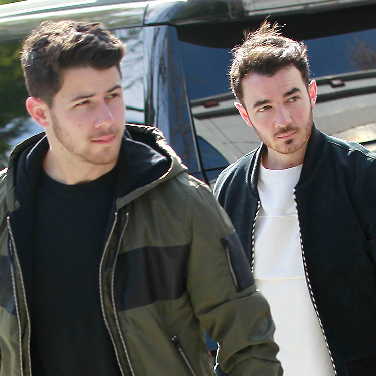 ¿Vuelven los Jonas Brothers? Los hermanos desatan la locura en la red