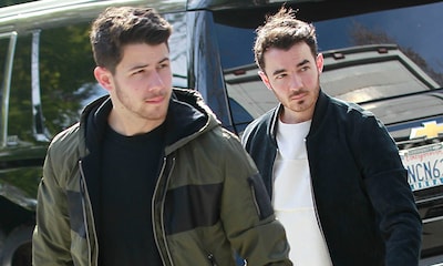 ¿Vuelven los Jonas Brothers? Los hermanos desatan la locura en la red