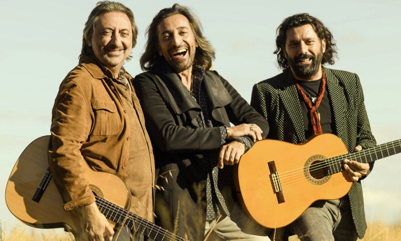 Hablamos con Ketama tras su esperada vuelta a los escenarios