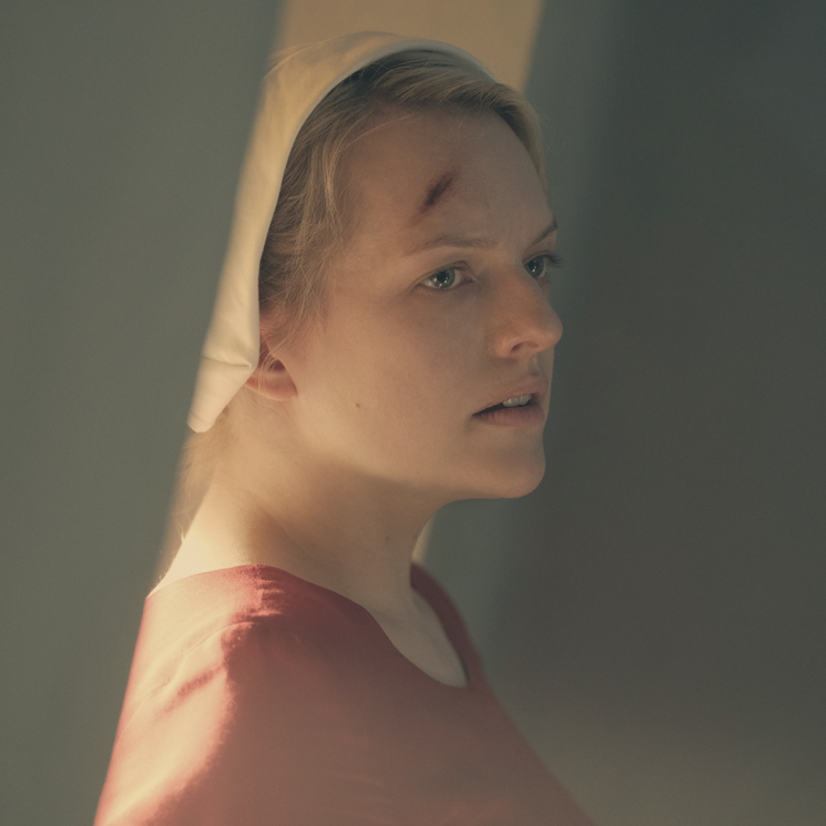 Conoce a los fichajes para la nueva temporada de 'The Handmaid's Tale'