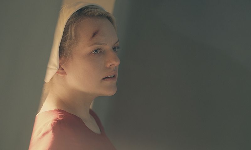 Conoce a los fichajes para la nueva temporada de 'The Handmaid's Tale'