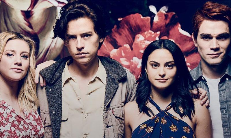 La canción española que no esperabas escuchar en la exitosa serie 'Riverdale'