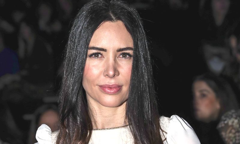 Vania Millán se pronuncia sobre la relación de su ex René Ramos con Lorena Gómez