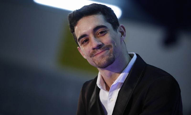 Javier Fernández dice adiós a la alta competición con un emotivo mensaje