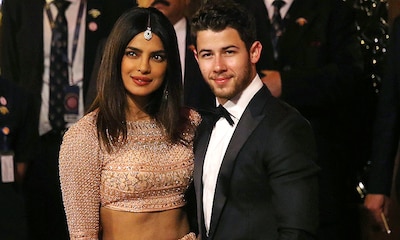 ¡Aún no ha terminado! Nick Jonas y Priyanka Chopra vuelven a celebrar su boda en Carolina del Norte