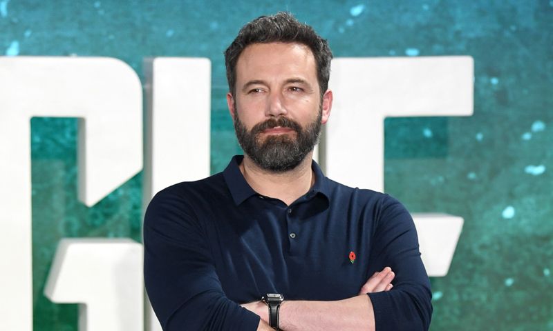Confirmado: no volverás a ver a Ben Affleck vestido de Batman
