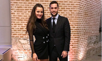 ¡Ya es oficial! Mario Suárez y Malena Costa vuelven a España