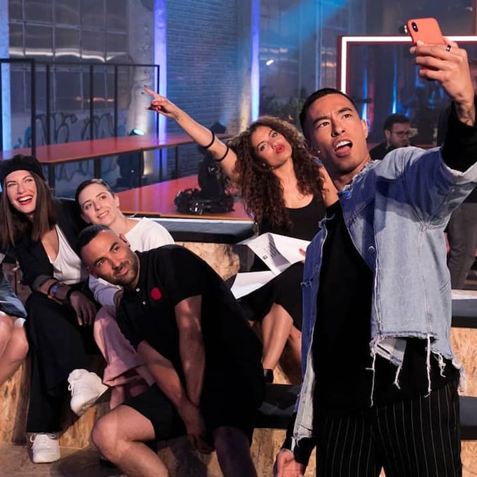 'Fama a bailar 2019' arranca esta noche, ¿quieres conocer a sus concursantes?