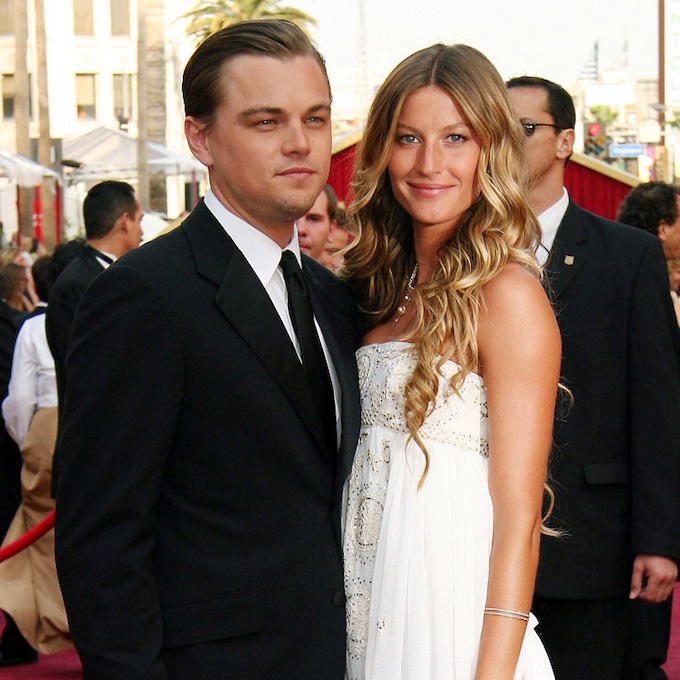 ¿Por qué terminó la relación entre Gisele Bündchen y Leonardo DiCaprio? La modelo se pronuncia