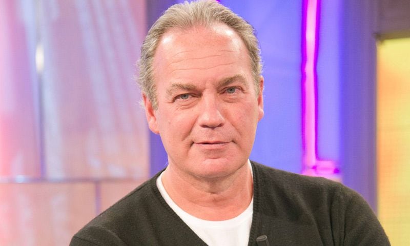 Los 'tips' de Bertín Osborne para ser el perfecto amo de casa