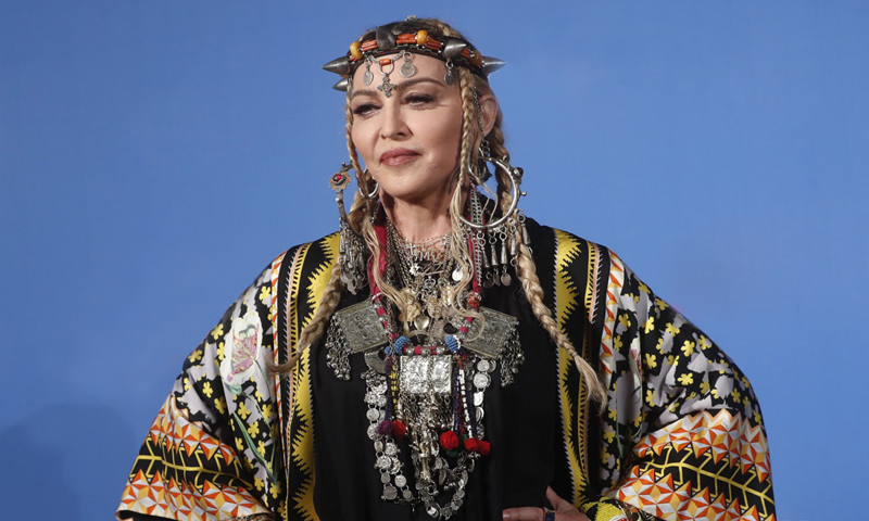 Madonna y Eurovisión: la actuación que jamás pensaste está cerca de cumplirse