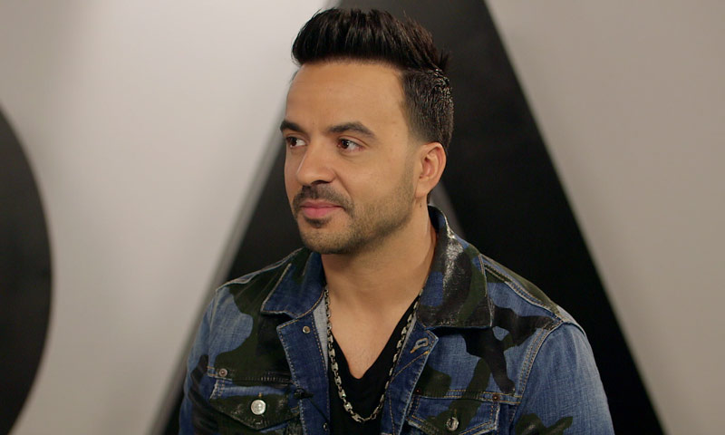 Los consejos de Luis Fonsi para quienes, como él, han sufrido 'bullying'