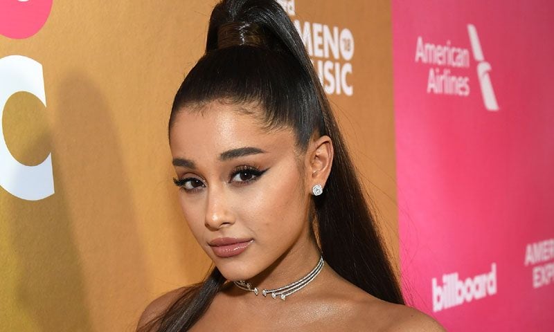 Los motivos por los que Ariana Grande no actuará en los Grammy