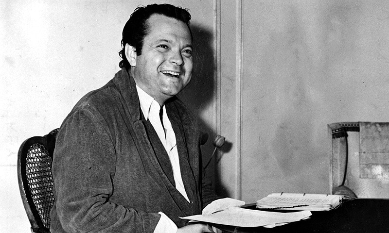 La hija de Orson Welles prepara una serie documental sobre la vida nómada del director