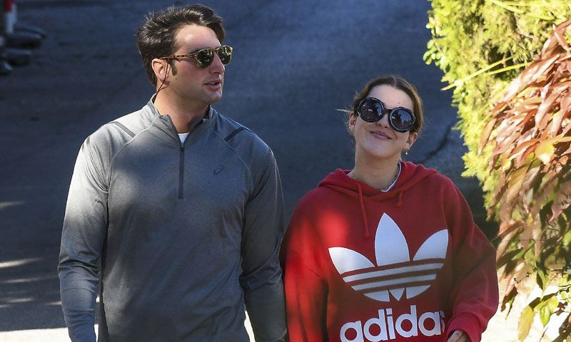 EXCLUSIVA: Nuevo giro en el divorcio de Javier Calle, novio de Alba Díaz, y la aristócrata Coki Pareja-Obregón