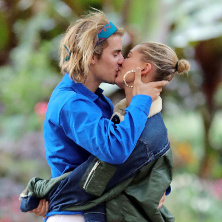 Justin Bieber y Hailey Baldwin hablan de su matrimonio (y no todo es tan bonito como parece) 