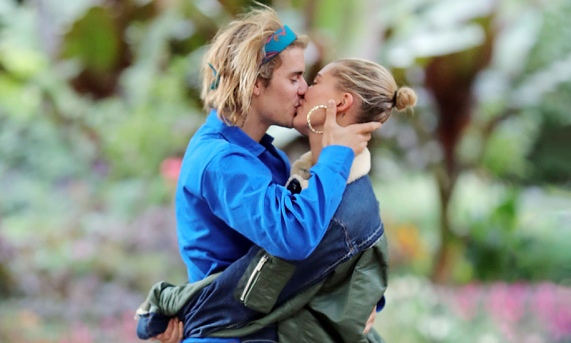 Justin Bieber y Hailey Baldwin hablan de su matrimonio (y no todo es tan bonito como parece)