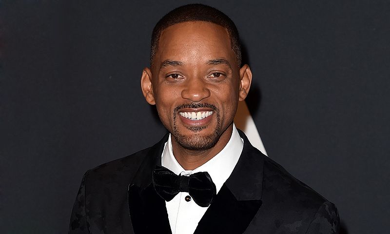 Will Smith convertido en el genio de 'Aladdín' protagoniza los 'memes' de las redes sociales