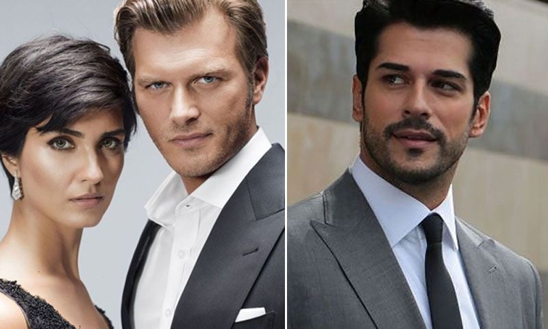 'Fatmagül', 'Kara Sevda', 'Sühan'... ¿conoces a los protagonistas de las series turcas que arrasan en audiencia?