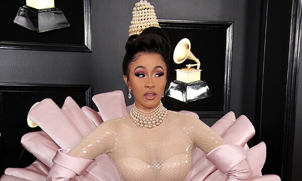 Cardi B borra su Instagram tras ganar su primer Grammy, ¿qué ha pasado?