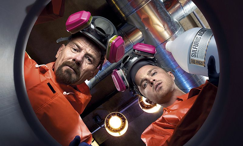 Los primeros datos de la película de 'Breaking Bad' indican que podrías verla desde casa