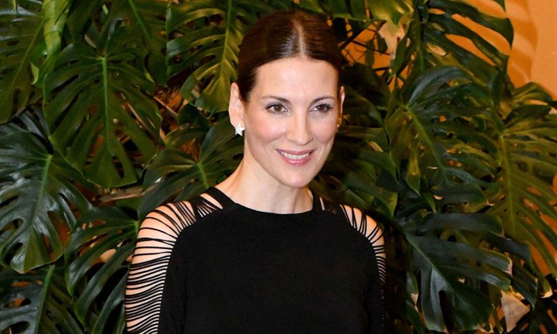 Remedios Cervantes y el famoso error televisivo que dio un vuelco a su vida