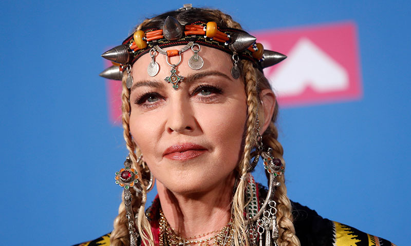 ¿Adiós Portugal? Madonna se prepara para dejar su 'paraíso' en Lisboa