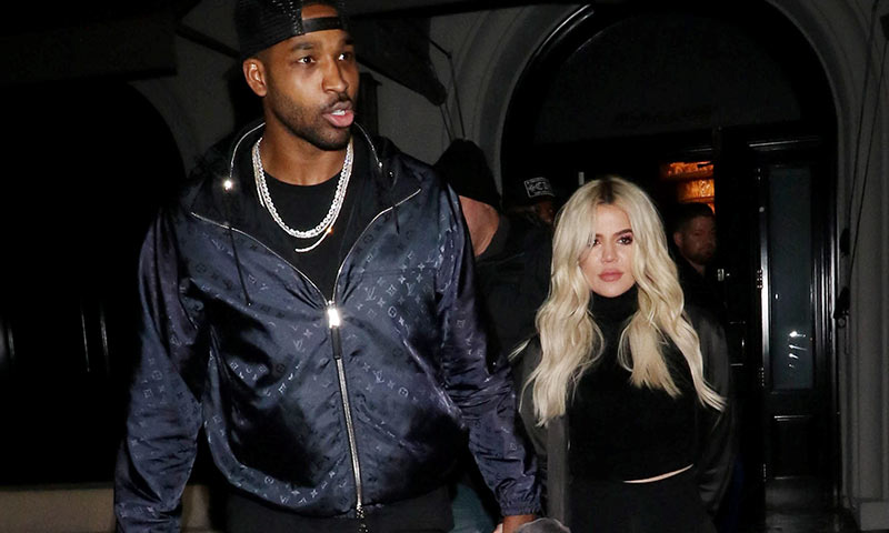 Khloé Kardashian, Tristan Thompson y una posible ruptura plagada de incógnitas