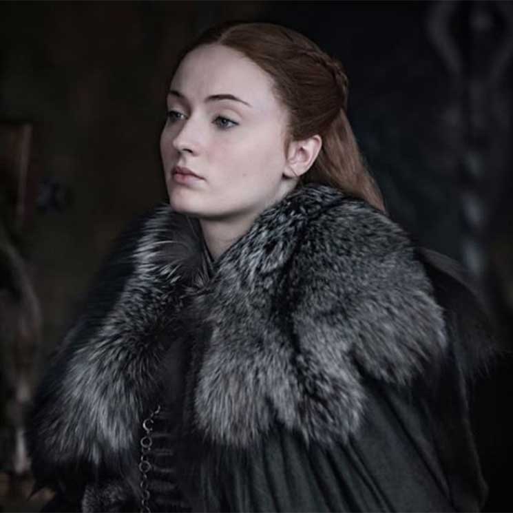 'Juego de Tronos': Sansa Stark podría tener un papel crucial en la batalla por el Trono de Hierro