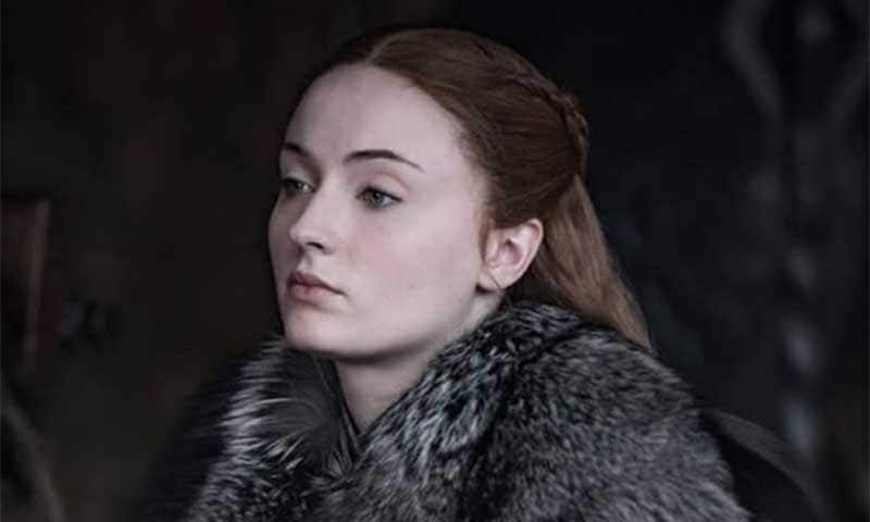 'Juego de Tronos': Sansa Stark podría tener un papel crucial en la batalla por el Trono de Hierro