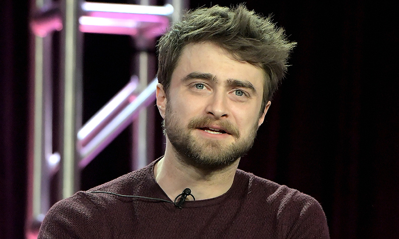 Daniel Radcliffe, de 'Harry Potter', compara sus problemas con la fama con los de Justin Bieber