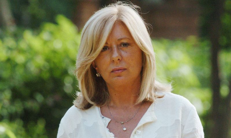 Muere Adriana Rothlander, primera mujer del empresario José Frade