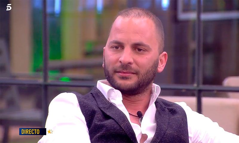Acusaciones, infidelidades y dos 'triángulos amorosos', lo último en 'GH Dúo'