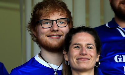 La boda secreta de Ed Sheeran en su finca de Suffolk y ante 40 invitados