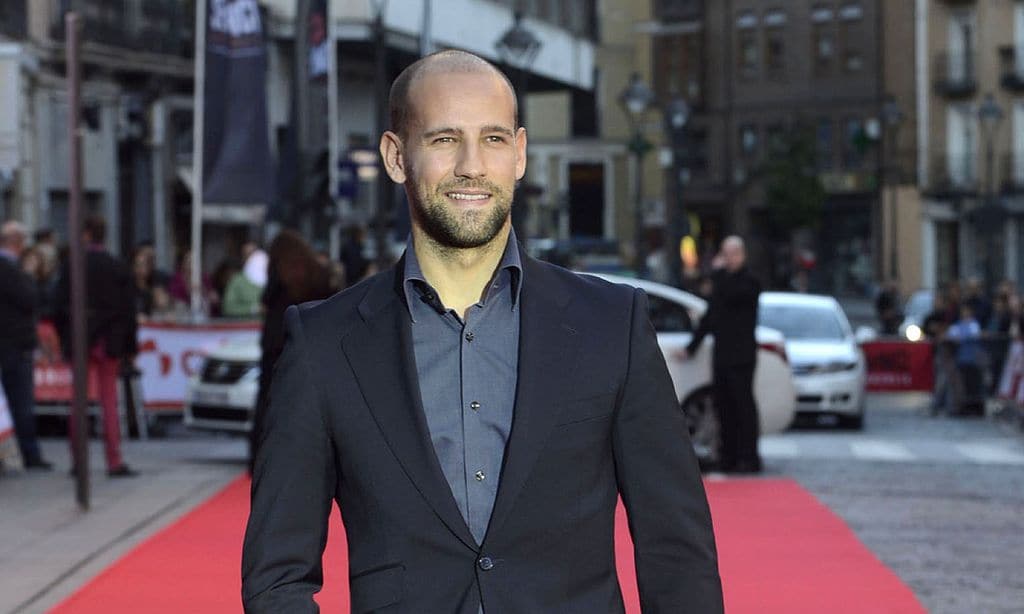 Gonzalo Miró no está sorprendido por la relación de su ex Malú y Albert Rivera
