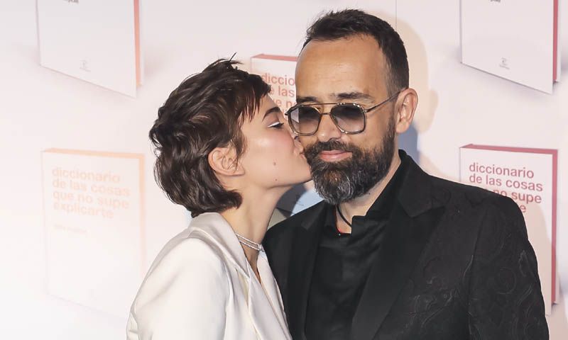 Risto Mejide y Laura Escanes, un amor a prueba de críticas