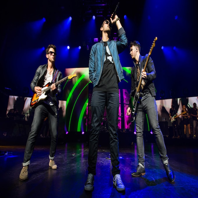 Vuelven los Jonas Brothers: ¿cómo ha sido su carrera artística?