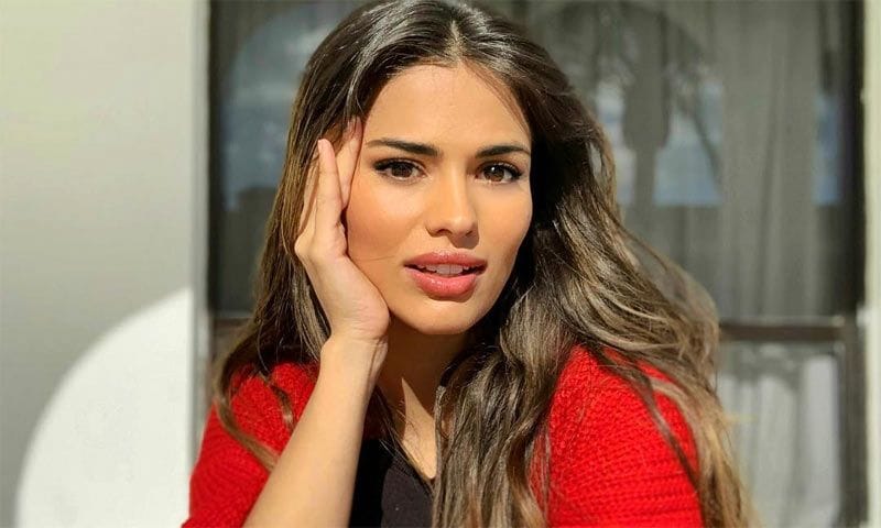 El bebé de Sara Sálamo ha salido a su padre: descubre por qué